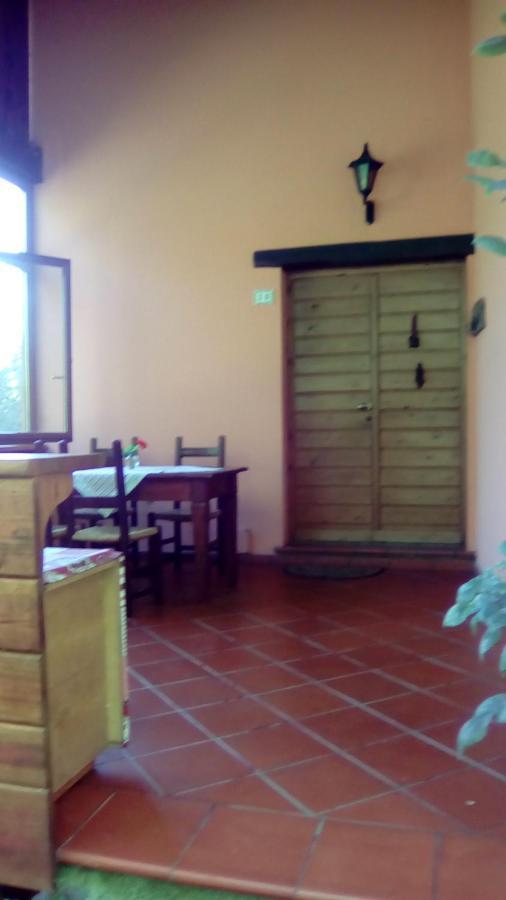 Il Pettirosso Di Giusvalla Exterior photo